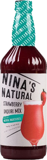 Products - Nina's Cocktails